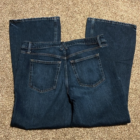 Goldie Blues regular 90s flare jeans - Picture 2 of 4